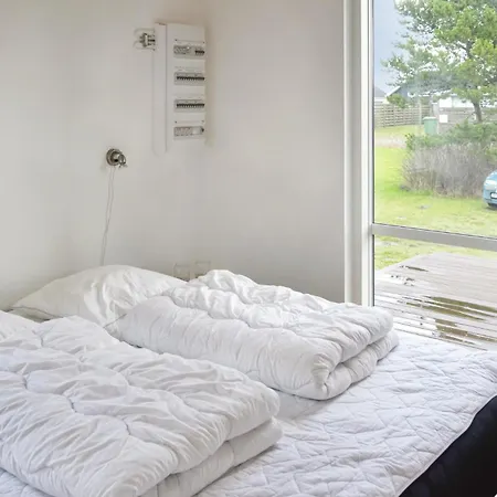 Juelsminde With Fireplace 09