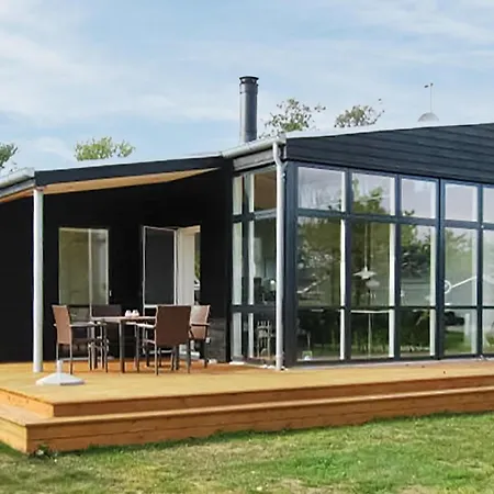 Awesome In Juelsminde With Kitchen Feriehus Sonderby (Midtjylland)