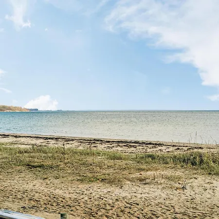 Juelsminde With Fireplace 09 Σπίτι διακοπών Sonderby (Midtjylland)