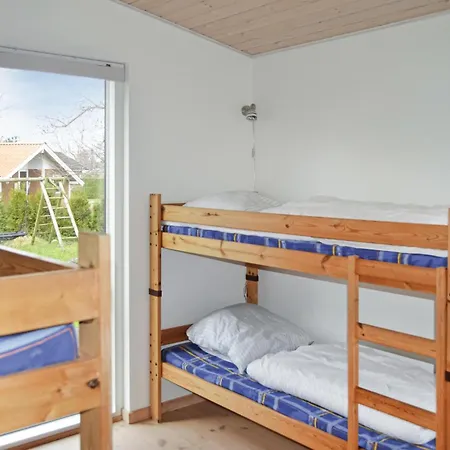 Juelsminde With Fireplace 09